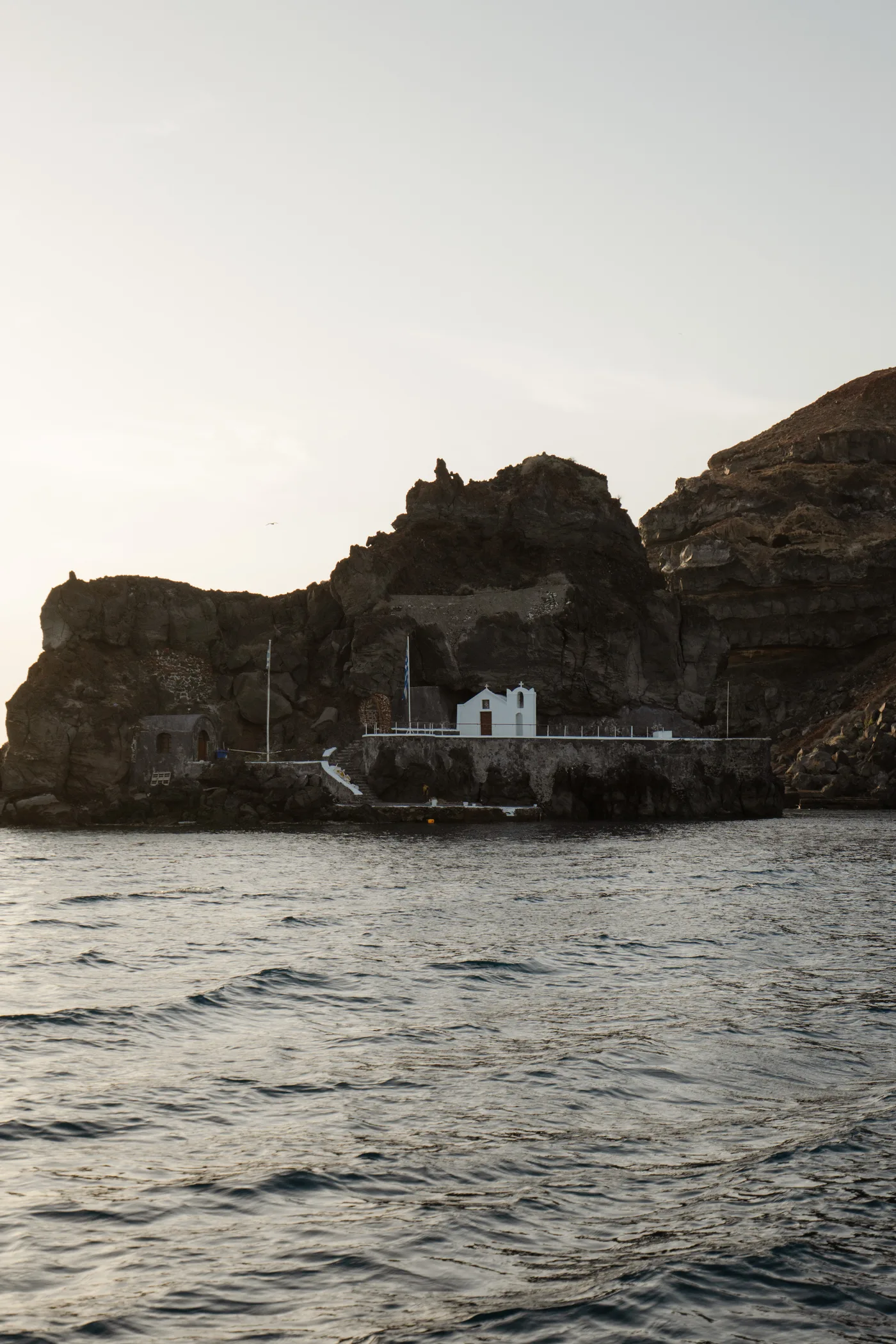 Thronos Yachting Serifos — cruise photo 43